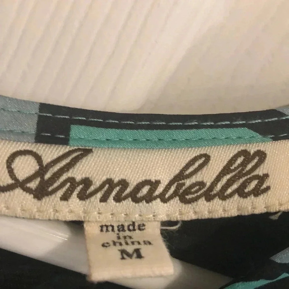 Annabella jr dress size med - Picture 3 of 3